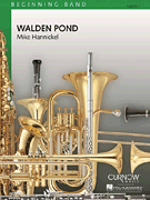 Walden Pond - Grade 1