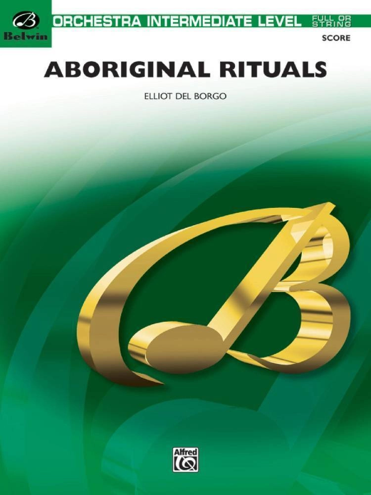 Aboriginal Rituals