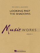 Hal Leonard - Looking Past the Shadows - Grade 1.5