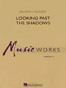 Hal Leonard - Looking Past the Shadows - Grade 1.5