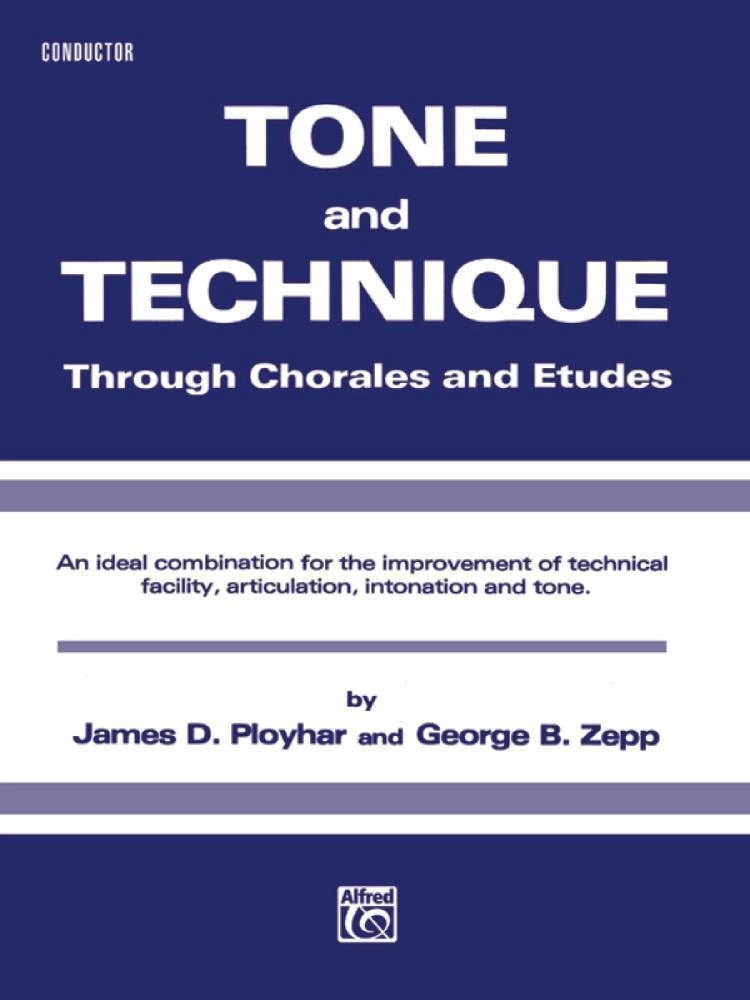 Tone and Technique