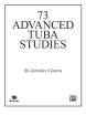 Belwin - Seventy-Three Advanced Tuba Studies