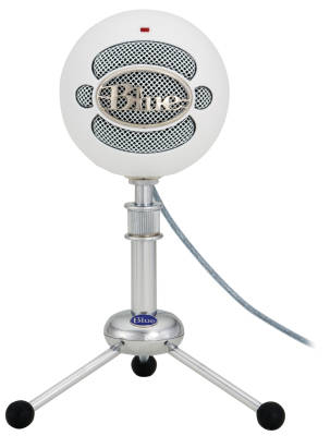 Snowball - USB Microphone