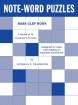 Belwin - Note-Word Puzzles