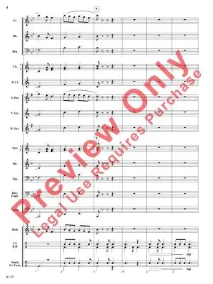 Irish Jig for Young Feet - Weller - Concert Band - Gr. 2