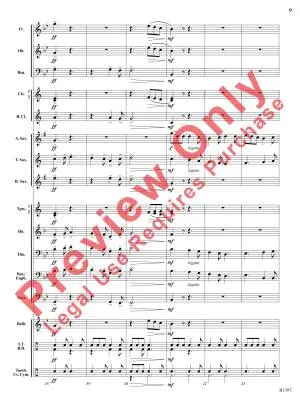 Irish Jig for Young Feet - Weller - Concert Band - Gr. 2