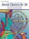 "Belwin - Sacred Quartets for All"