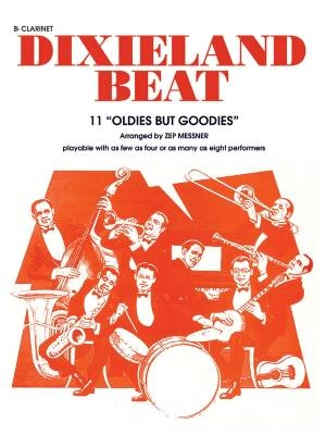 Belwin - Dixieland Beat