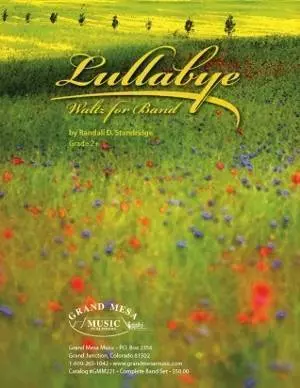 Lullabye - Grade 2