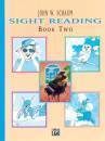 Belwin - Sight Reading, Book 2