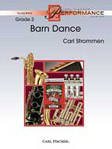 Carl Fischer - Barn Dance - Grade 2