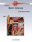 Carl Fischer - Barn Dance - Grade 2