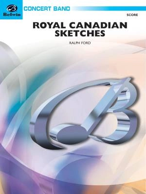 Belwin - Royal Canadian Sketches