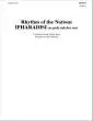 Eighth Note Publications - Rhythm of the Nations - IPHARADISI (ee pah rah dee see) - Marlatt - Concert Band\/SATB Choir - Gr. 3