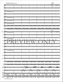 Rhythm of the Nations - IPHARADISI (ee pah rah dee see) - Marlatt - Concert Band/SATB Choir - Gr. 3