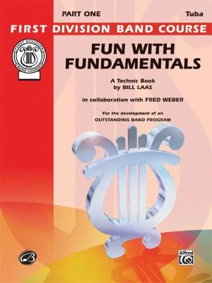 Belwin - Fun with Fundamentals