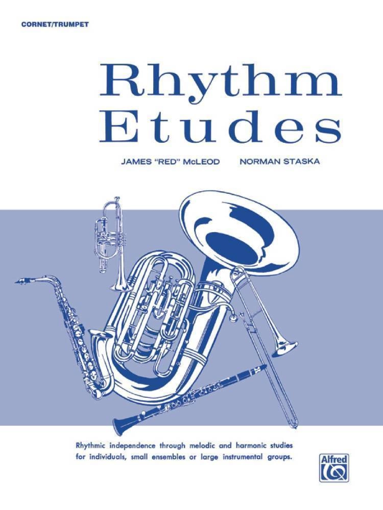 Rhythm Etudes