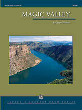 Alfred Publishing - Magic Valley - Grade 3