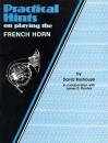Belwin - Practical Hints on Playing the French Horn
