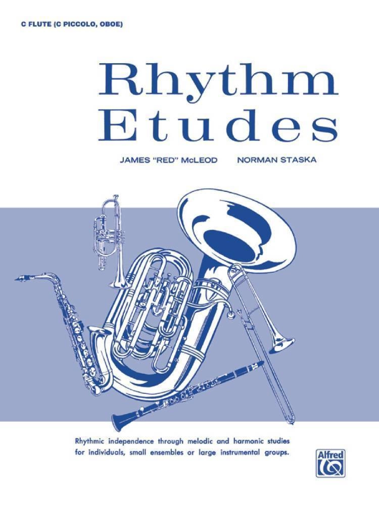 Rhythm Etudes