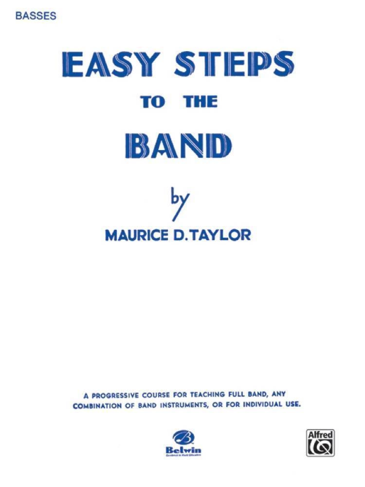 Easy Steps to the Band