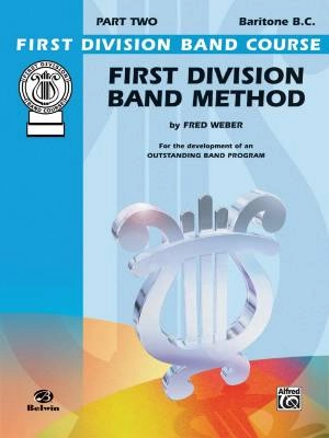 Belwin - First Division Band Method, Part 2