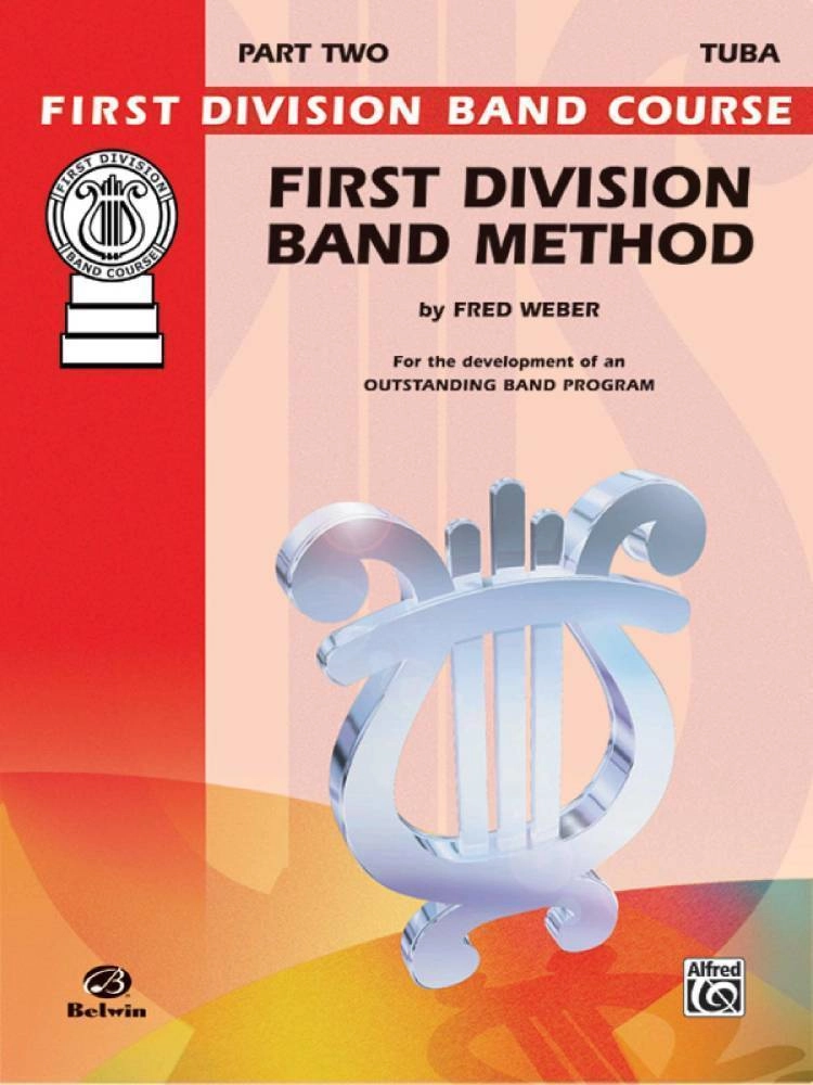 First Division Band Method, Part 2