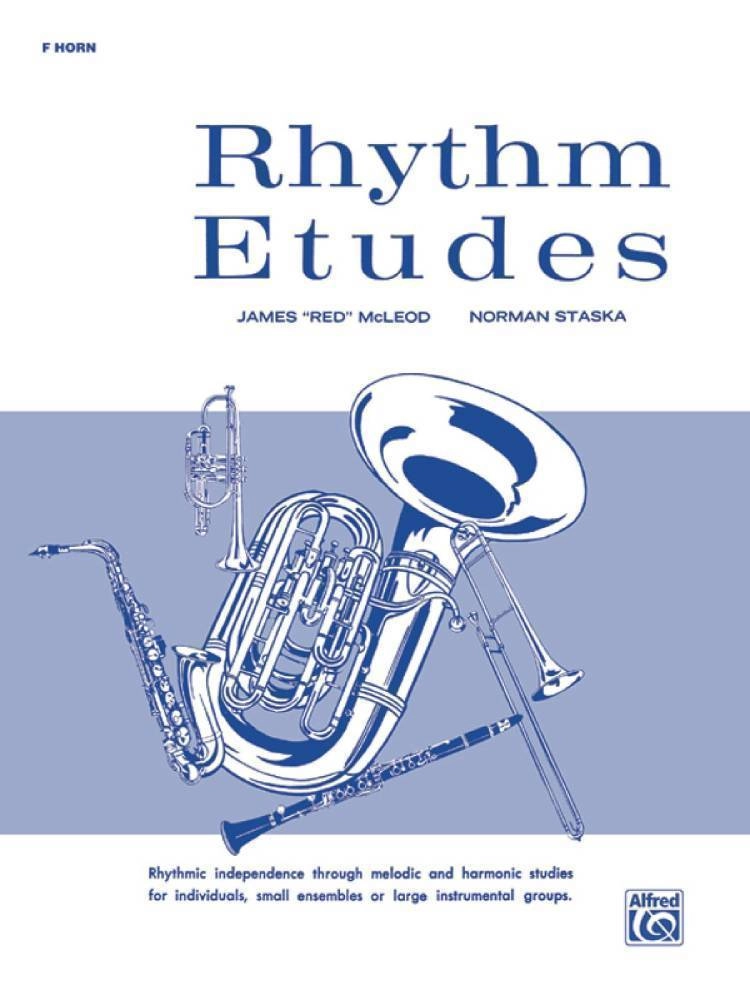 Rhythm Etudes