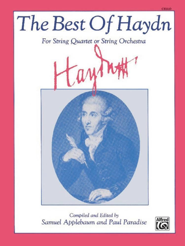 The Best of Haydn