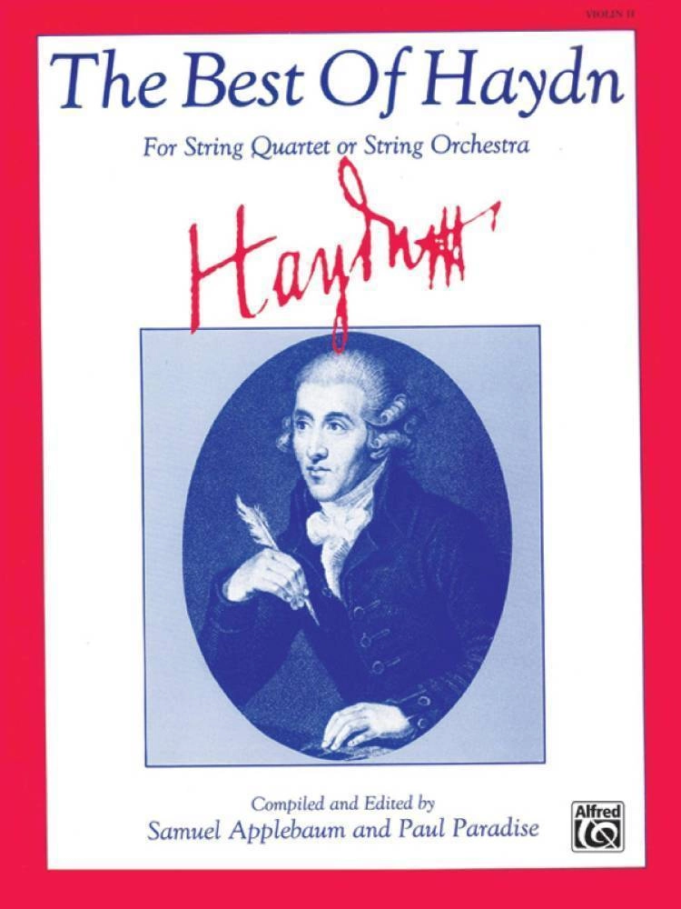 The Best of Haydn