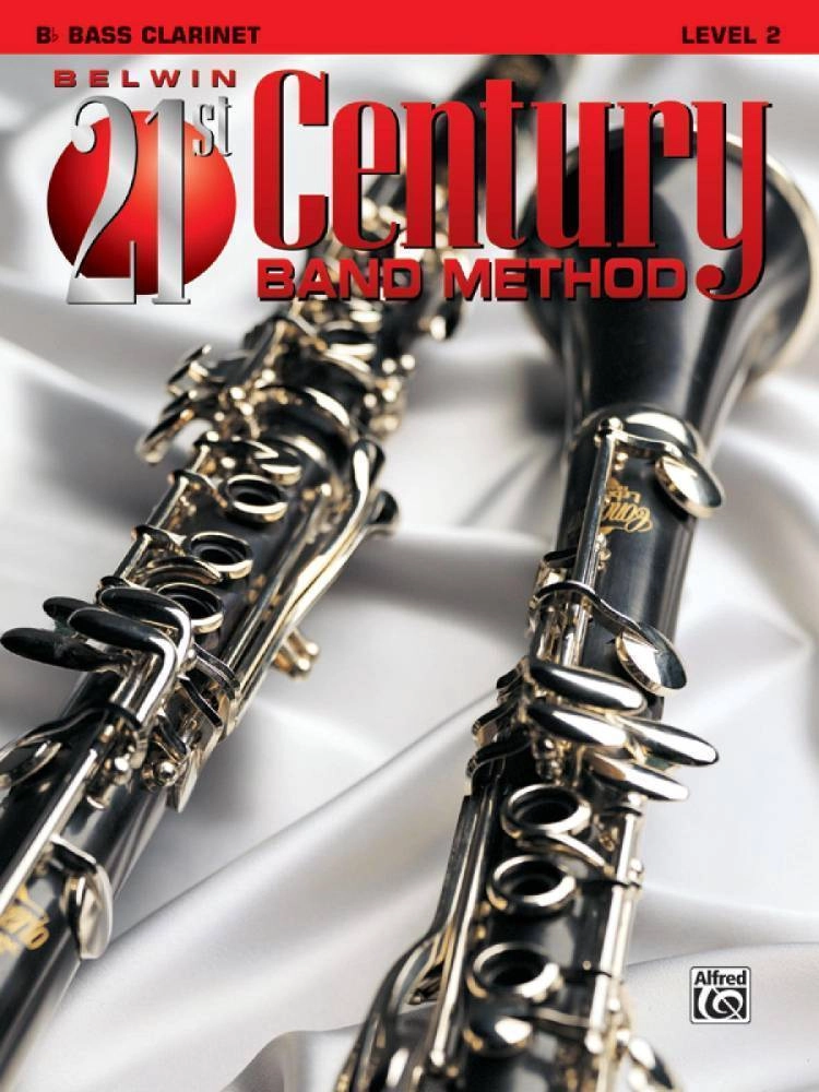 Belwin 21st Century Band Method, Level 2