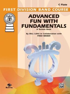 Belwin - Advanced Fun with Fundamentals