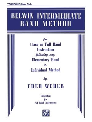 Belwin - Belwin Intermediate Band Method