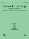 Belwin - Scales for Strings, Book II
