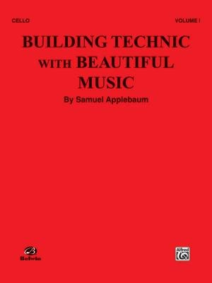 Belwin - Building Technic With Beautiful Music, Book I