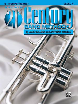Belwin - Belwin 21st Century Band Method, Level 1