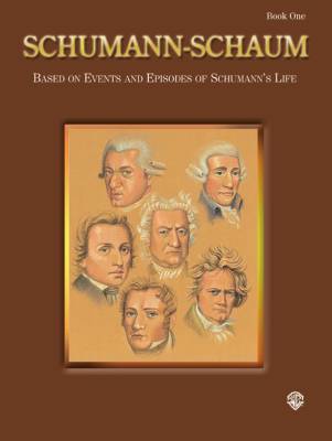 Belwin - Schumann-Schaum, Book One