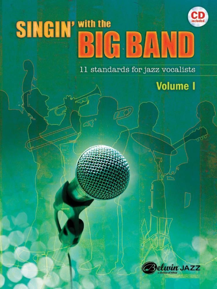 Singin\' with the Big Band