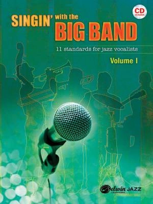 Belwin - Singin with the Big Band