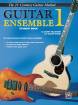 Belwin - 21st Century Guitar Ensemble 1 (Student Book)