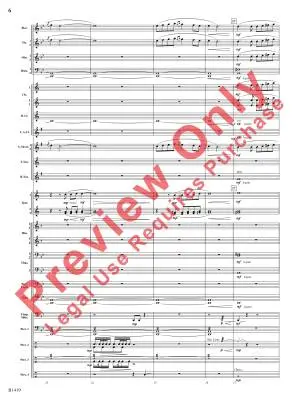 Arabian Dances - Balmages - Concert Band - Gr. 4