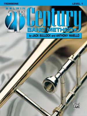 Belwin - Belwin 21st Century Band Method, Level 1