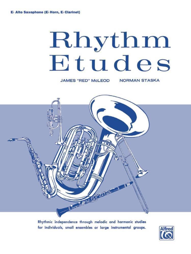 Rhythm Etudes