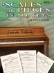 Belwin - Scales and Pieces in All Keys, Book 1