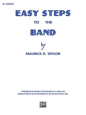 Easy Steps to the Band