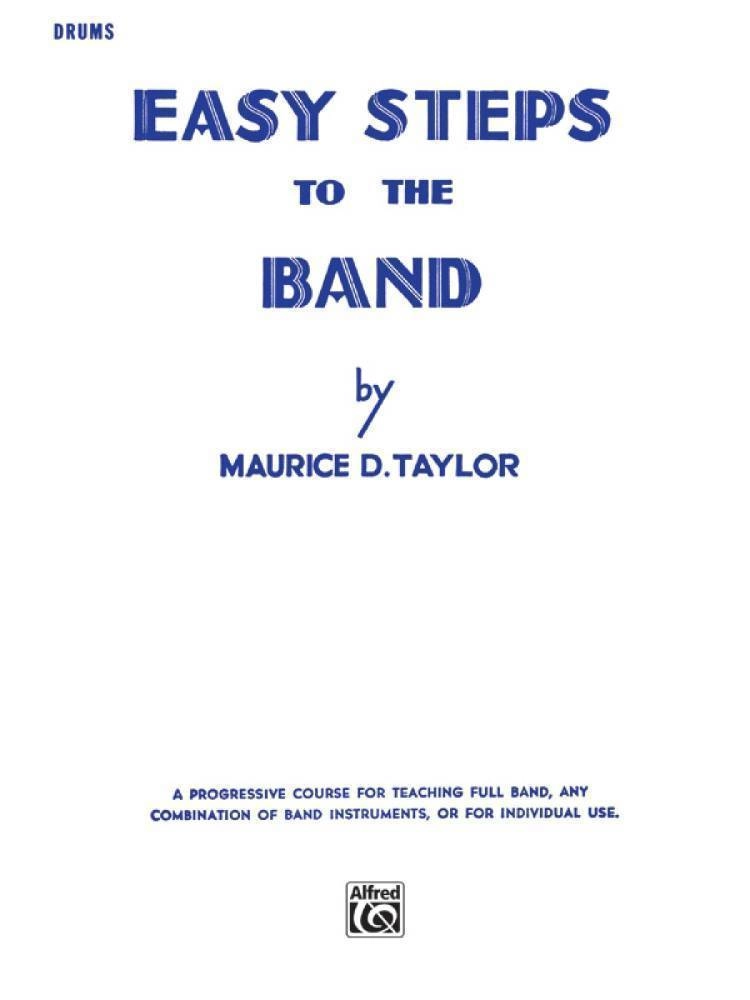 Easy Steps to the Band