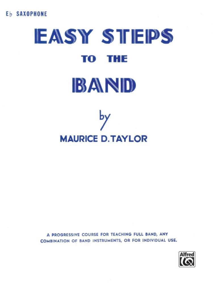 Easy Steps to the Band