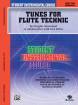 Belwin - Student Instrumental Course: Tunes for Flute Technic, Level II