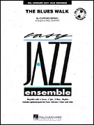 Hal Leonard - The Blues Walk - Grade 2