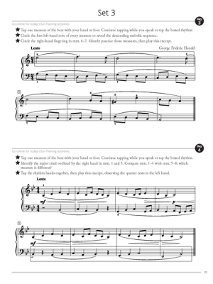 Four Star Sight Reading and Ear Tests Level 5 (2015 Edition) - Book